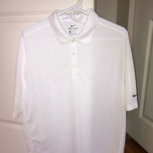 Men’s Nike Dri Fit Polo